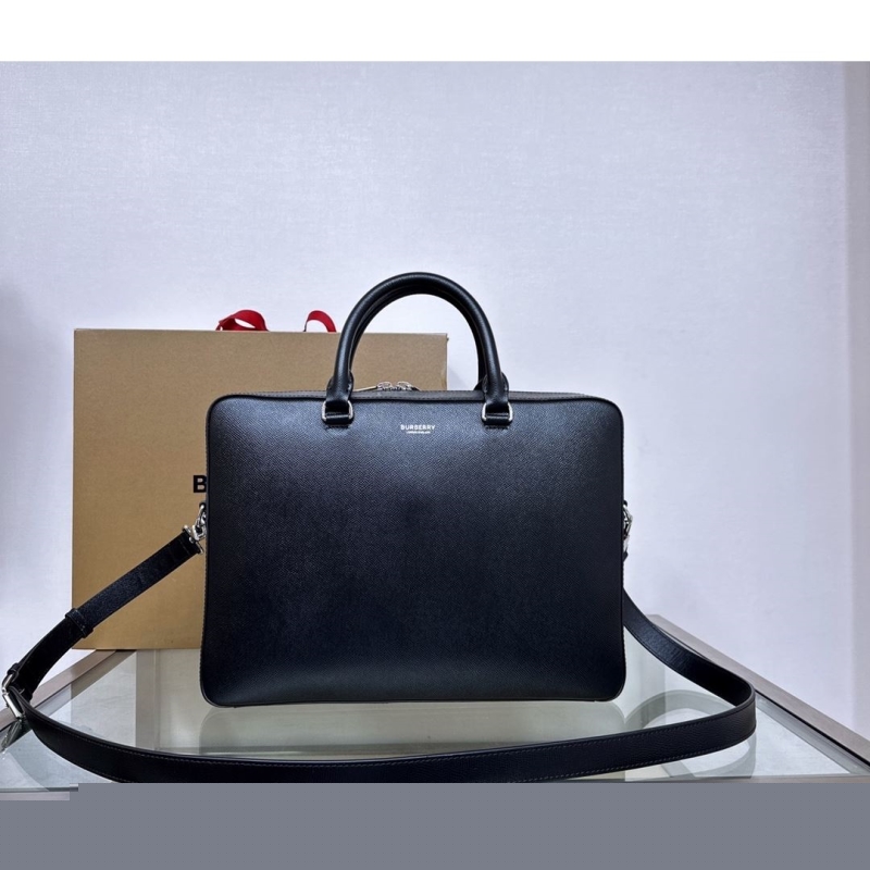 mens B**rry briefcases